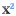 superscript